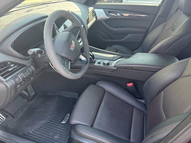 2023 Cadillac CT5-V Vehicle Photo in TREVOSE, PA 19053-4984