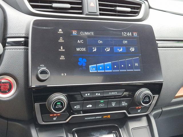 2020 Honda CR-V Vehicle Photo in Philadelphia, PA 19116