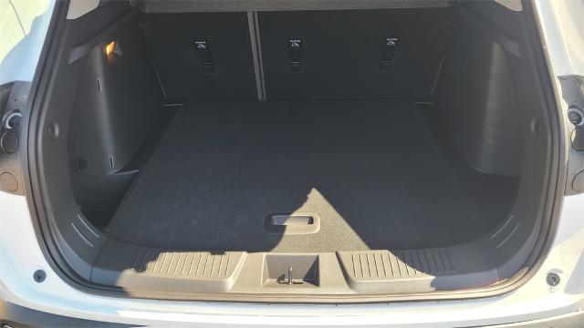2025 Chevrolet Trax Vehicle Photo in FLAGSTAFF, AZ 86001-6214