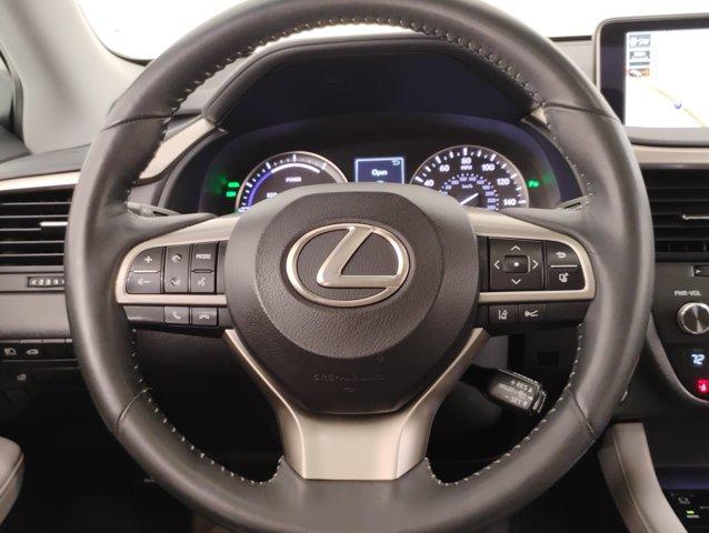 2019 Lexus RX 450h Vehicle Photo in Fort Mill, SC 29708