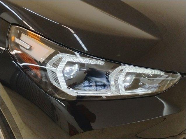 2024 BMW X1 Vehicle Photo in PINEVILLE, NC 28134-8495