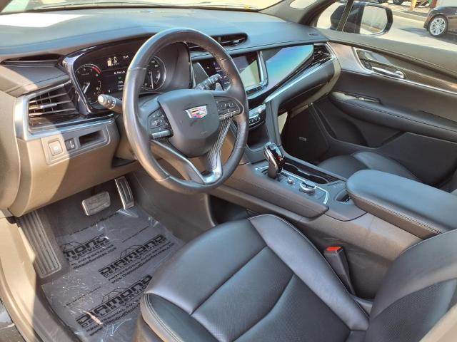 2021 Cadillac XT6 Vehicle Photo in Tampa, FL 33612