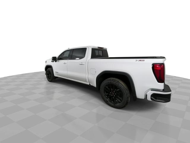 2025 GMC Sierra 1500 Vehicle Photo in GILBERT, AZ 85297-0402