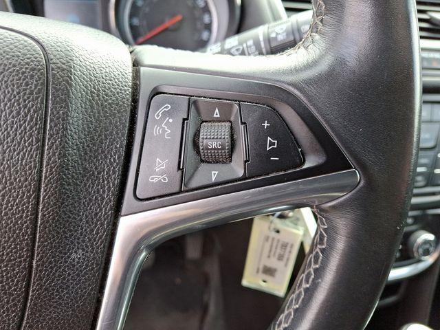 2015 Buick Encore Vehicle Photo in WATERTOWN, CT 06795-3318