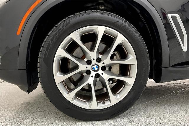 2023 BMW X5 xDrive40i Vehicle Photo in Grapevine, TX 76051