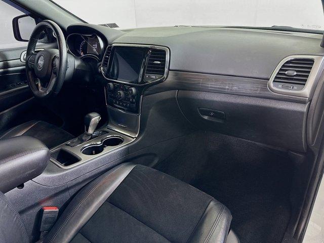 2021 Jeep Grand Cherokee Vehicle Photo in Doylsetown, PA 18901