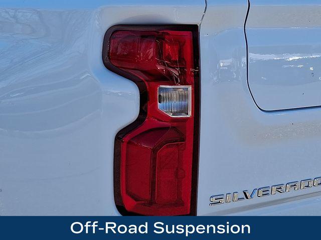 2024 Chevrolet Silverado 2500 HD Vehicle Photo in DANBURY, CT 06810-5034
