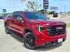 Certified 2024 GMC Sierra 1500 Elevation with VIN 3GTPHCEDXRG287618 for sale in Rockwall, TX