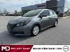 Used 2023 Nissan Leaf S with VIN 1N4AZ1BV2PC555250 for sale in Bentonville, AR