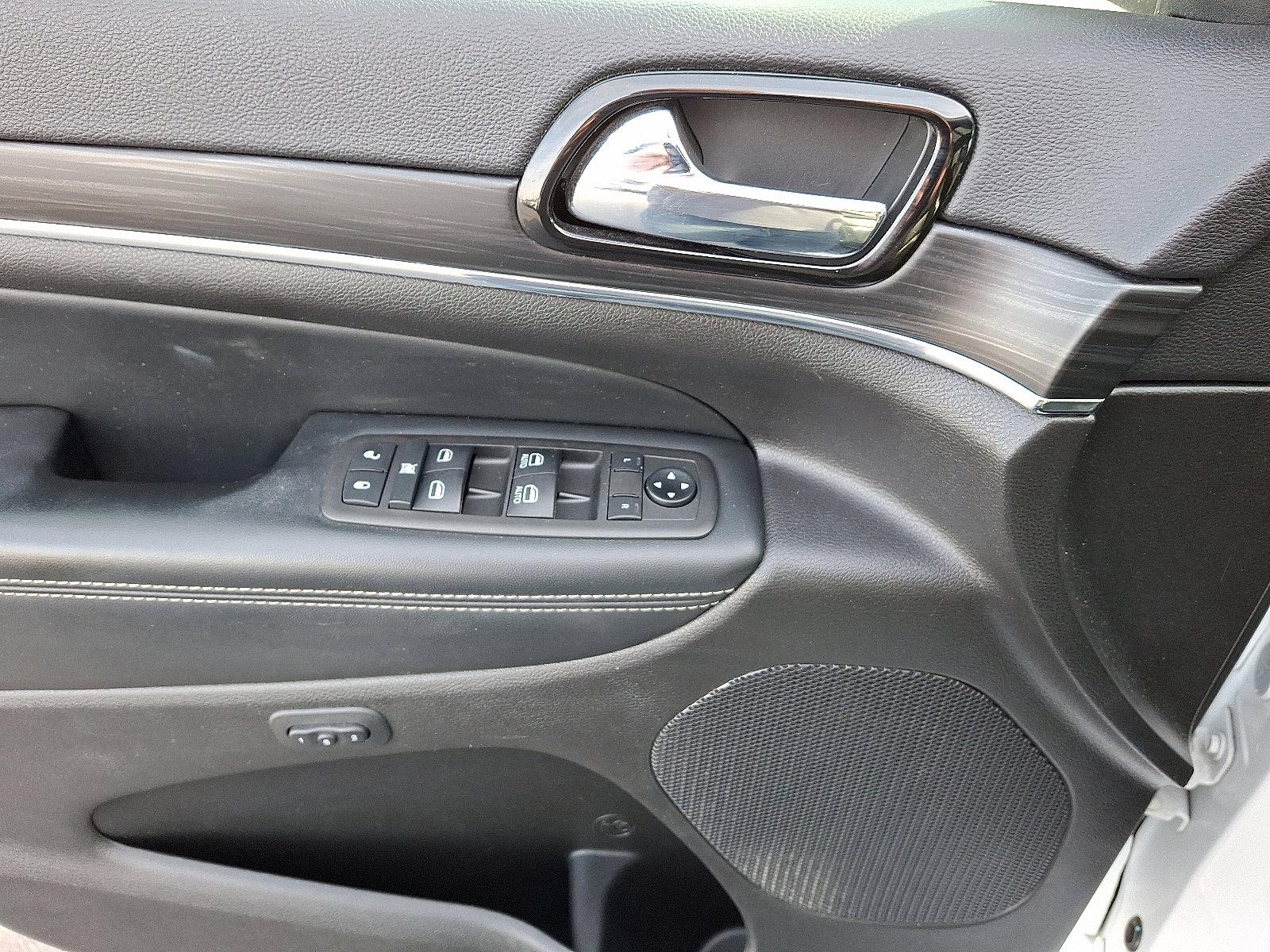 2021 Jeep Grand Cherokee Vehicle Photo in Harrisburg, PA 17111
