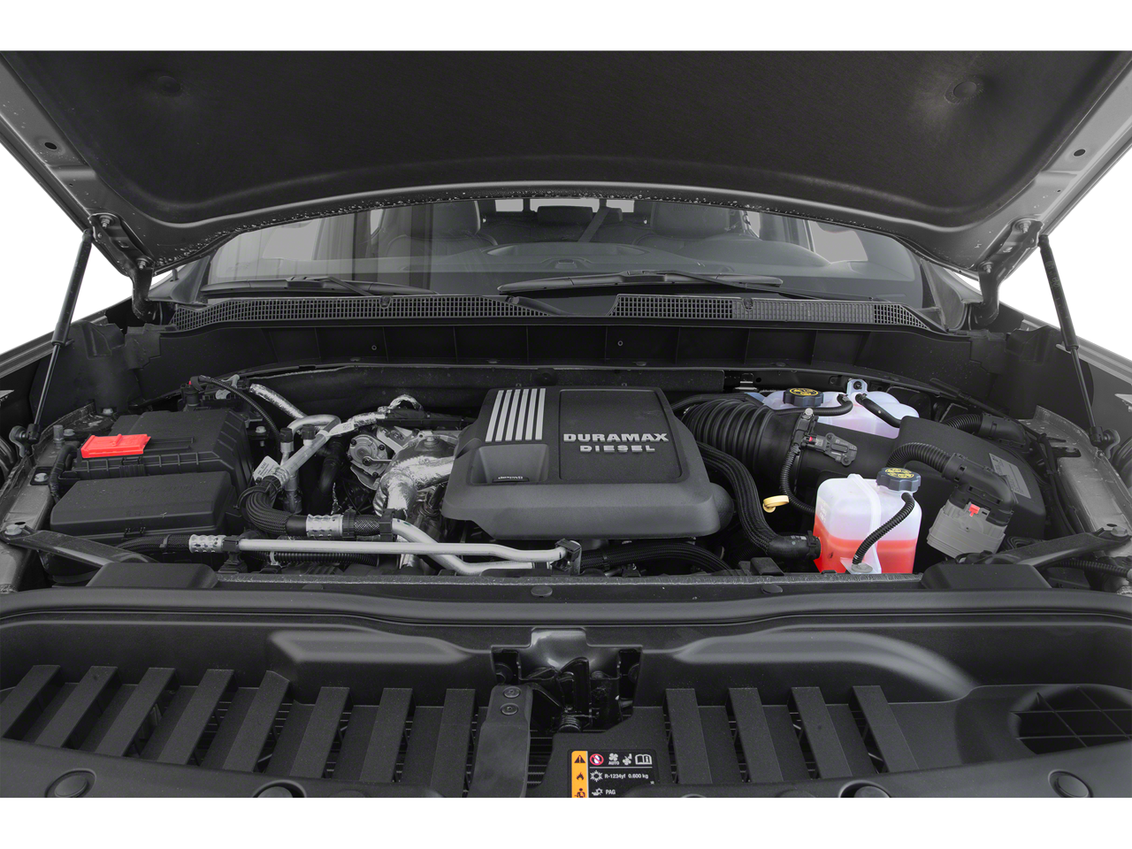 2020 Chevrolet Silverado 1500 Vehicle Photo in Green Bay, WI 54304