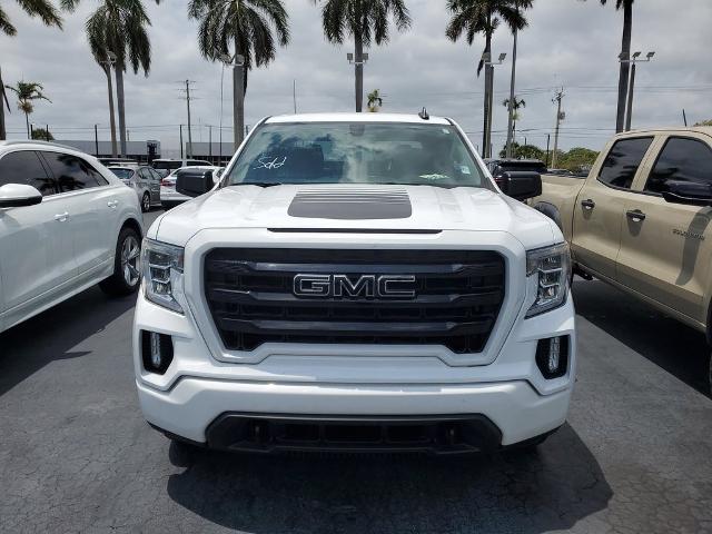 2021 GMC Sierra 1500 Vehicle Photo in LIGHTHOUSE POINT, FL 33064-6849