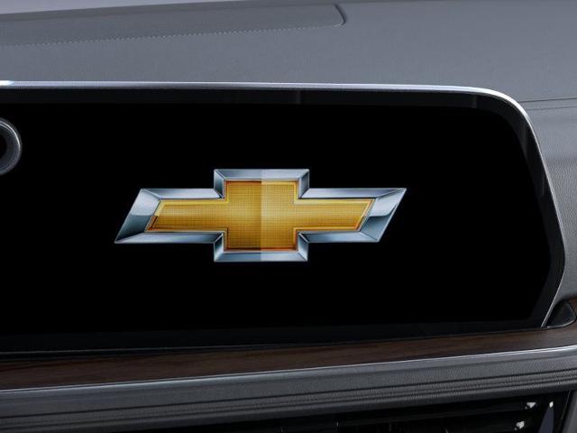 2025 Chevrolet Tahoe Vehicle Photo in EVERETT, WA 98203-5662