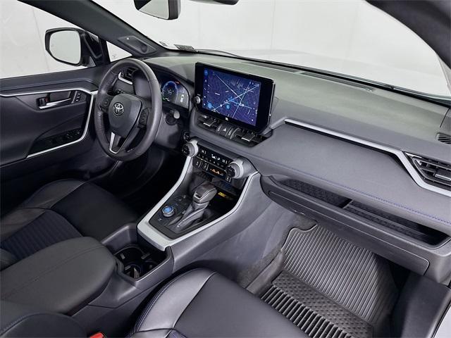 2023 Toyota RAV4 Vehicle Photo in Everett, WA 98204