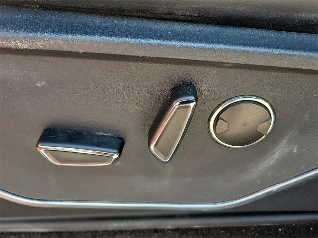 2023 Ford F-150 Vehicle Photo in EASTLAND, TX 76448-3020