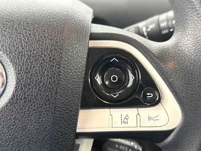 2018 Toyota Prius Vehicle Photo in Charlotte, NC 28273