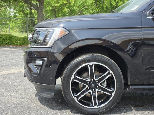 2021 Ford Expedition Vehicle Photo in Decatur, TX 76234