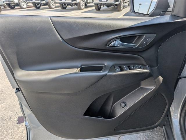 2024 Chevrolet Equinox Vehicle Photo in AURORA, CO 80012-4011