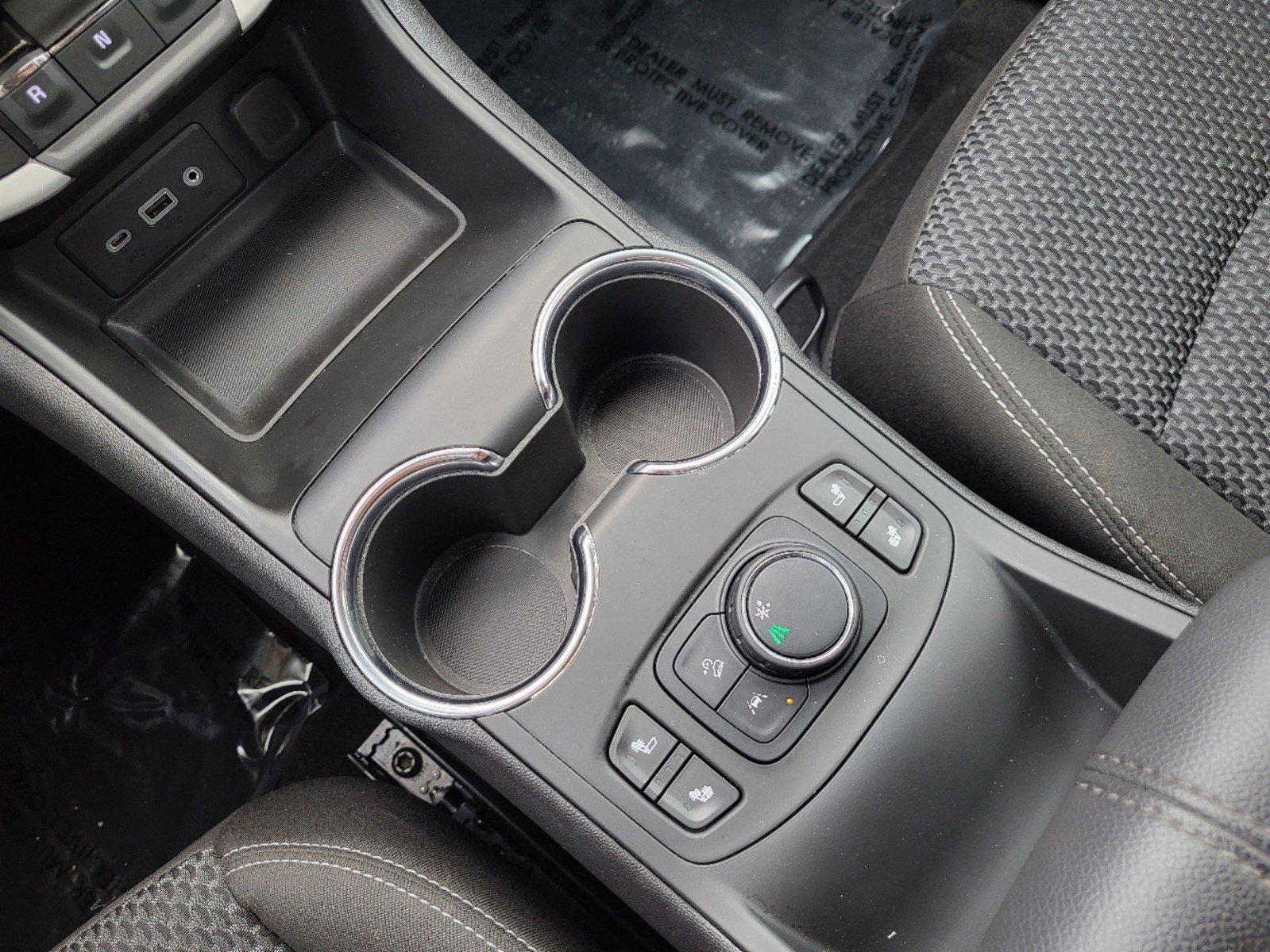 2023 GMC Terrain Vehicle Photo in Albuquerque, NM 87110