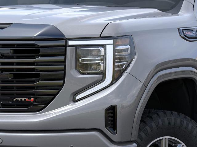 2025 GMC Sierra 1500 Vehicle Photo in PASADENA, CA 91107-3803