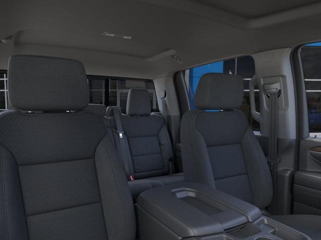 2025 Chevrolet Silverado 3500 HD Vehicle Photo in EVERETT, WA 98203-5662