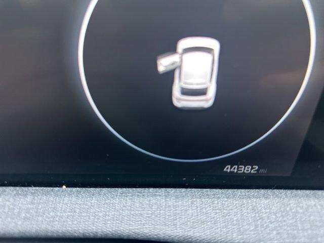 2022 Kia EV6 Vehicle Photo in MEDINA, OH 44256-9631
