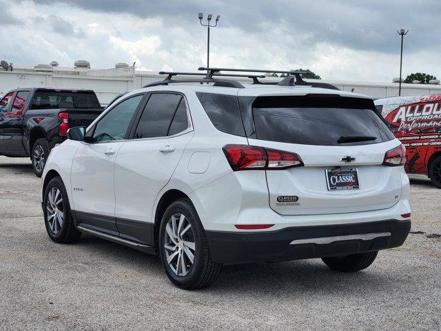 2022 Chevrolet Equinox Vehicle Photo in SUGAR LAND, TX 77478-0000
