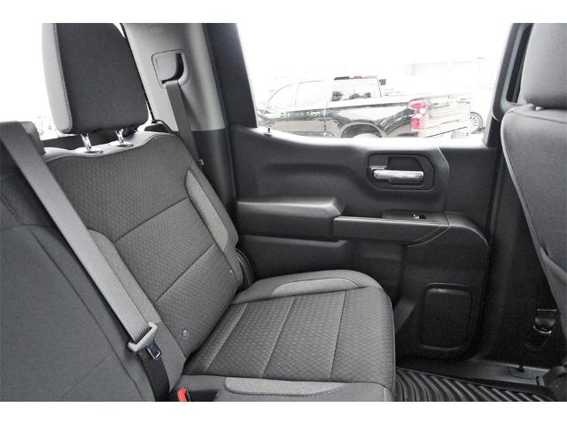 2025 Chevrolet Silverado 1500 Vehicle Photo in ROSENBERG, TX 77471-5675