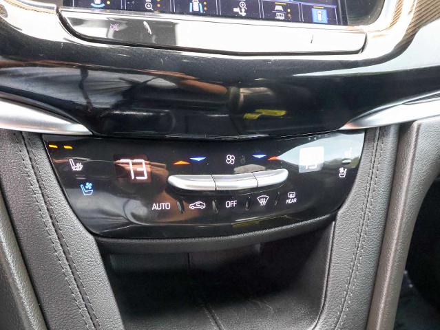 2022 Cadillac XT6 Vehicle Photo in Dallas, TX 75209