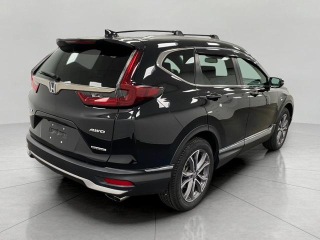 2020 Honda CR-V Vehicle Photo in Appleton, WI 54913