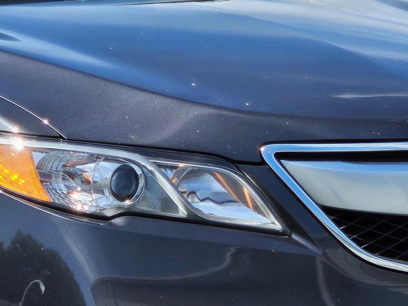 2014 Acura RDX Vehicle Photo in Clearwater, FL 33764