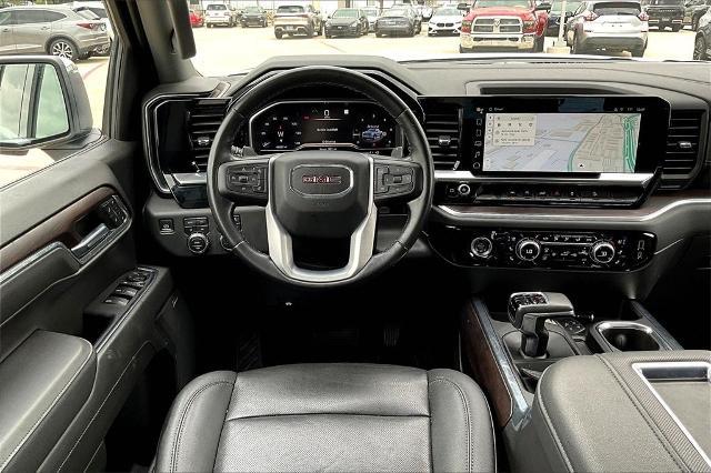 2022 GMC Sierra 1500 Vehicle Photo in San Antonio, TX 78230