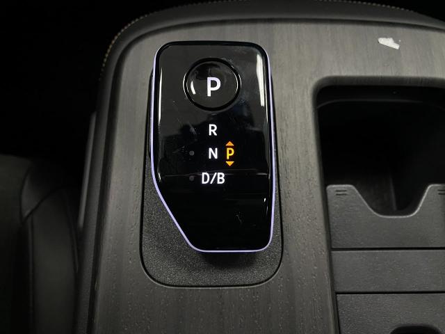 2025 Nissan ARIYA Vehicle Photo in Appleton, WI 54913