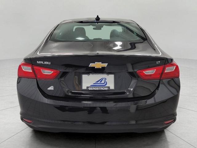 2024 Chevrolet Malibu Vehicle Photo in OSHKOSH, WI 54904-7811