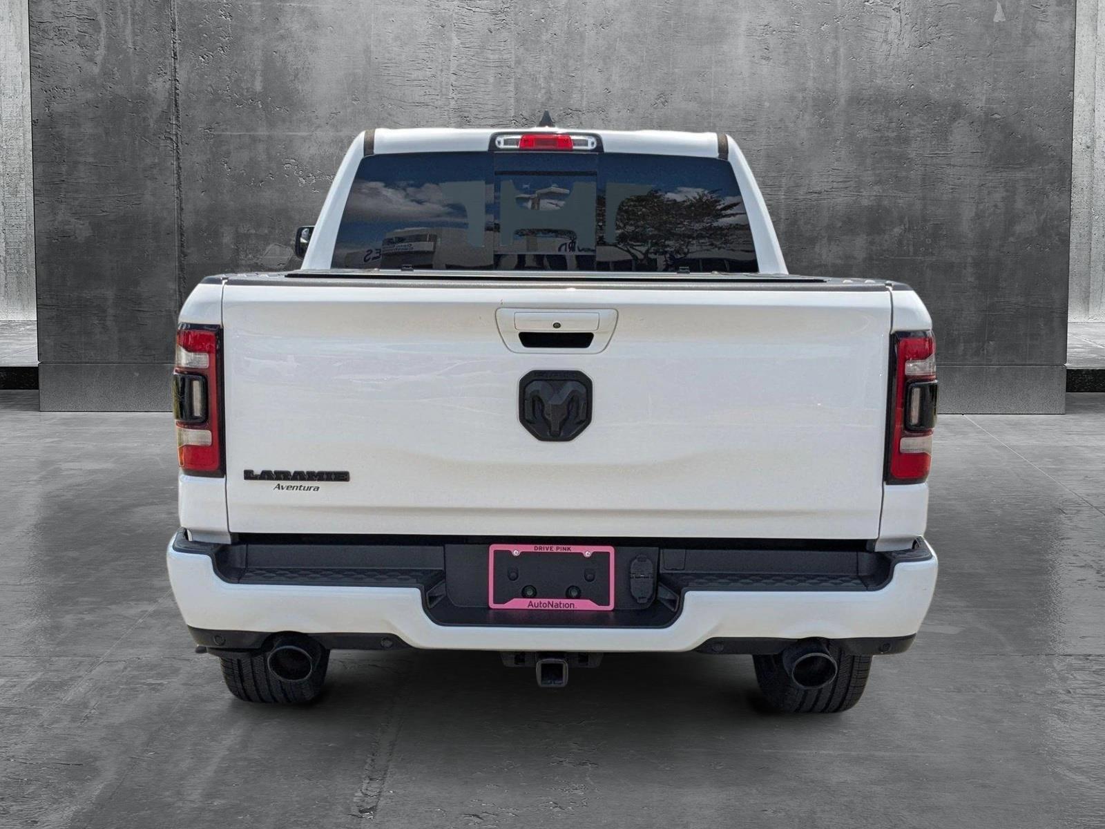 2021 Ram 1500 Vehicle Photo in Miami, FL 33015