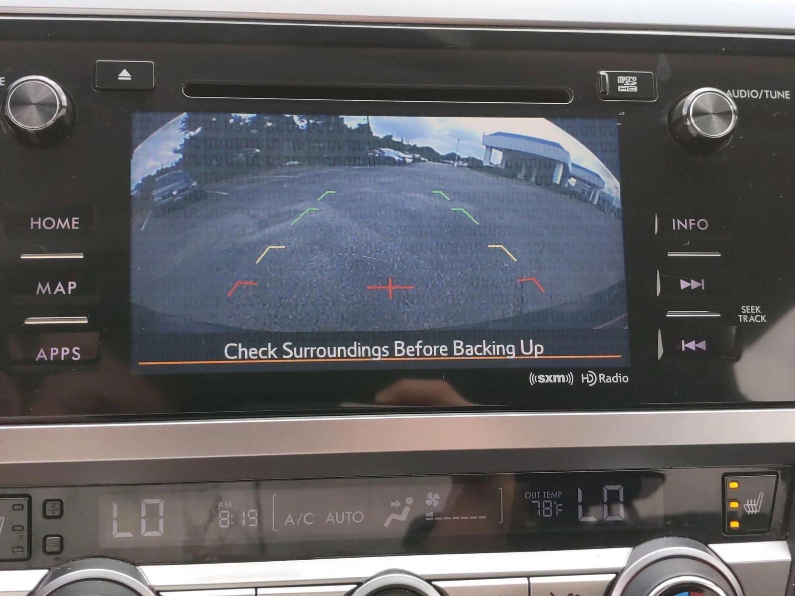 2015 Subaru Legacy Vehicle Photo in AUSTIN, TX 78759-4154