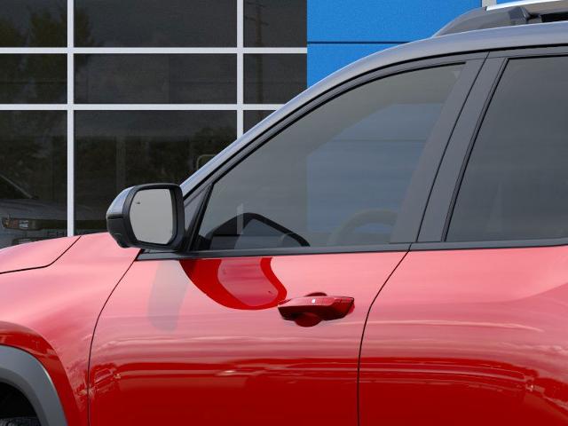 2025 Chevrolet Equinox Vehicle Photo in ORLANDO, FL 32808-7998