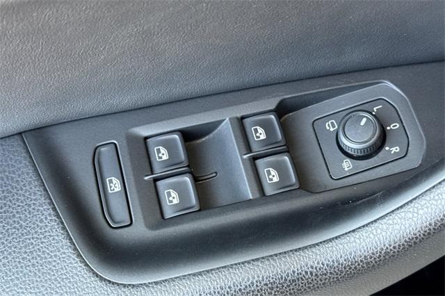 2020 Volkswagen Arteon Vehicle Photo in ELK GROVE, CA 95757-8703