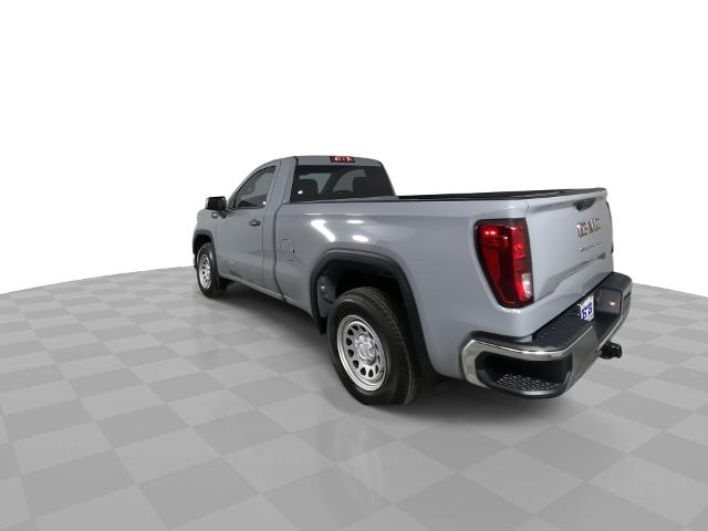 2024 GMC Sierra 1500 Vehicle Photo in GILBERT, AZ 85297-0402