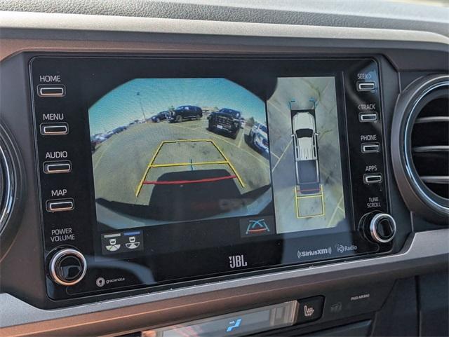 2023 Toyota Tacoma Vehicle Photo in AURORA, CO 80012-4011