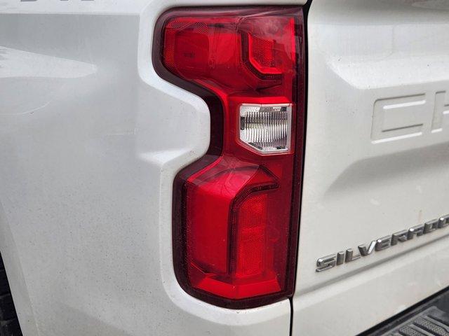 2019 Chevrolet Silverado 1500 Vehicle Photo in SUGAR LAND, TX 77478-0000