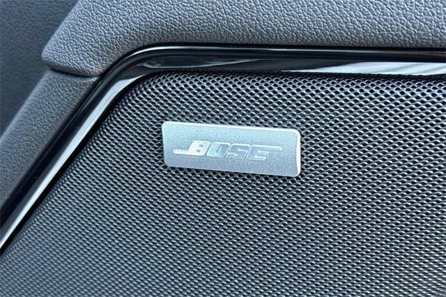 2025 GMC Sierra 3500 HD Vehicle Photo in ELK GROVE, CA 95757-8703