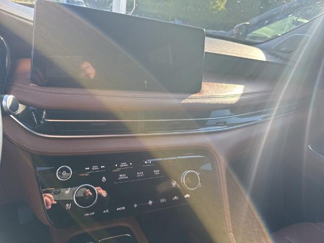 2022 INFINITI QX60 Vehicle Photo in San Antonio, TX 78230