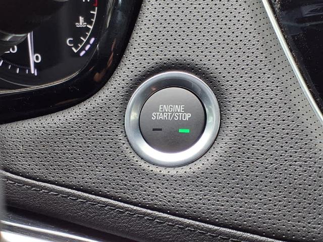 2025 Cadillac XT5 Vehicle Photo in San Antonio, TX 78230-1001