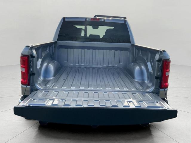 2025 Ram 1500 Vehicle Photo in Kaukauna, WI 54130