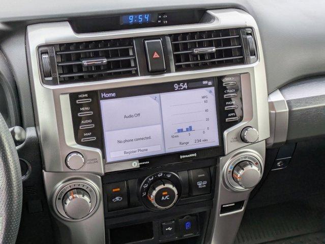 2023 Toyota 4Runner Vehicle Photo in SELMA, TX 78154-1460