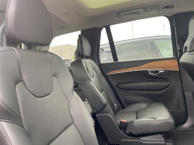 2022 Volvo XC90 Vehicle Photo in Grapevine, TX 76051