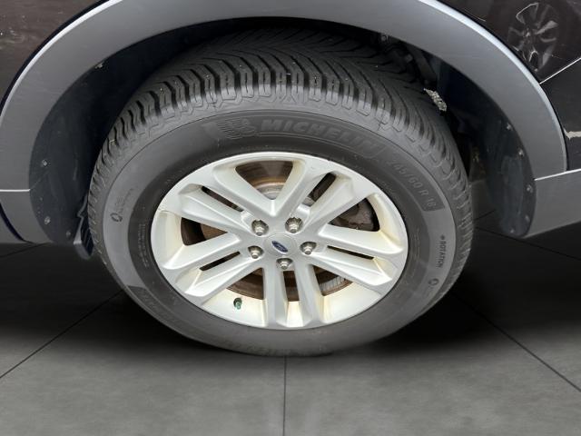 2013 Ford Explorer Vehicle Photo in MIDDLETON, WI 53562-1492
