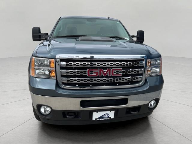 2012 GMC Sierra 2500 HD Vehicle Photo in MANITOWOC, WI 54220-5838