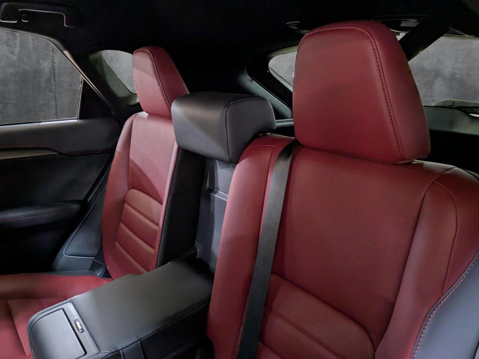 2016 Lexus NX Turbo Vehicle Photo in West Palm Beach, FL 33417